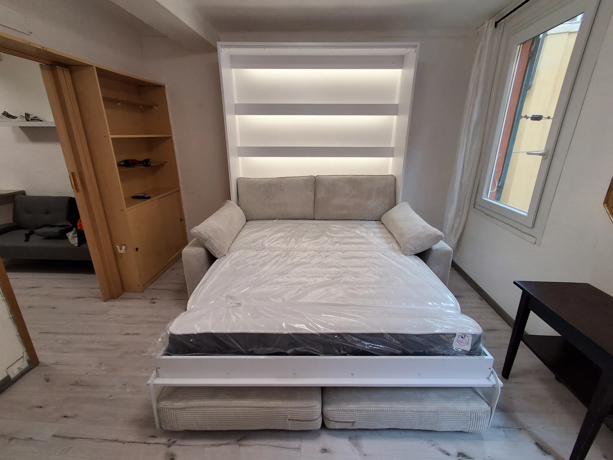 Apartment in Via Broccaindosso, Bologna (1718023) ROOM 1