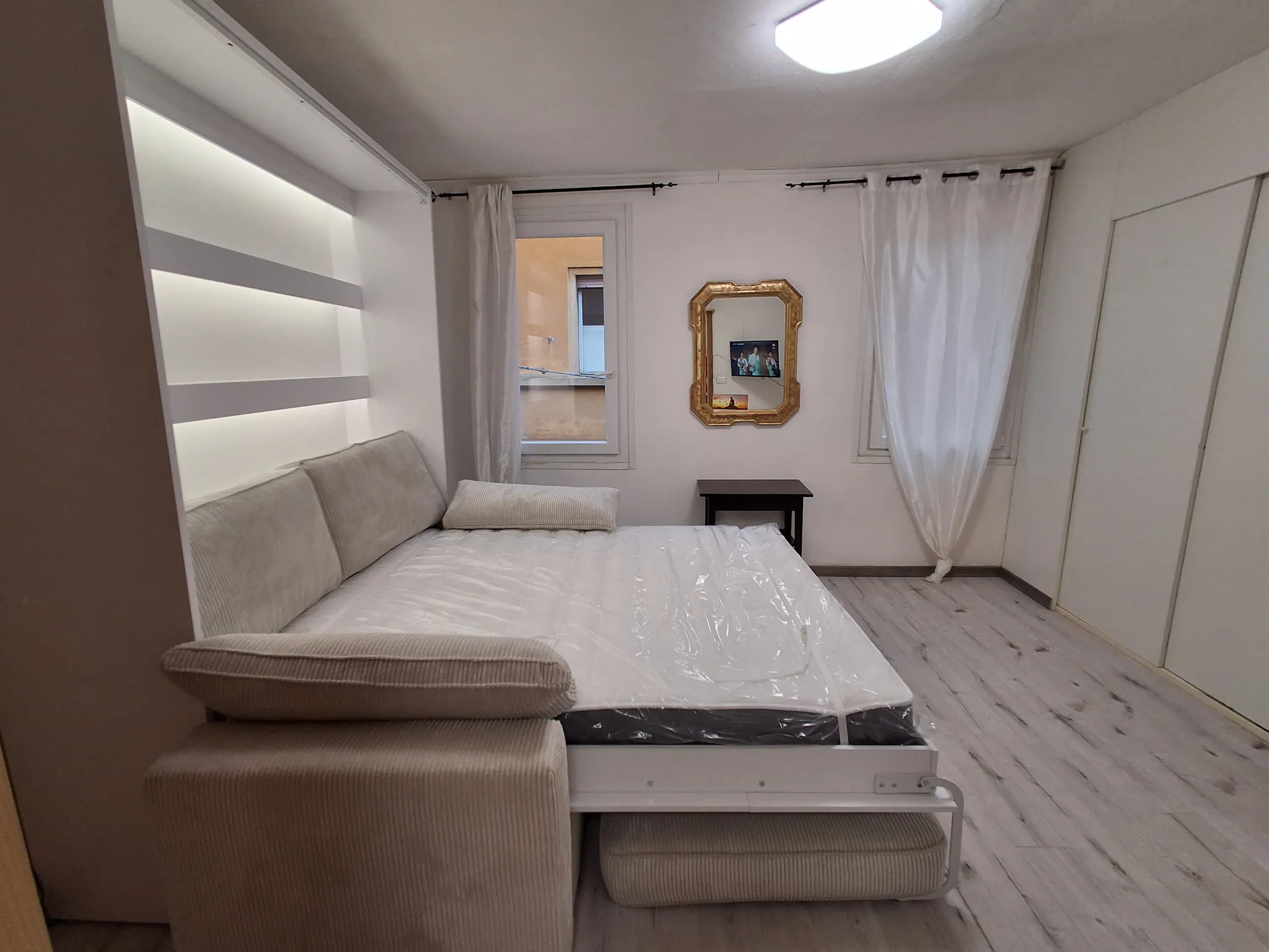 Apartment in Via Broccaindosso, Bologna (1718023) ROOM 2
