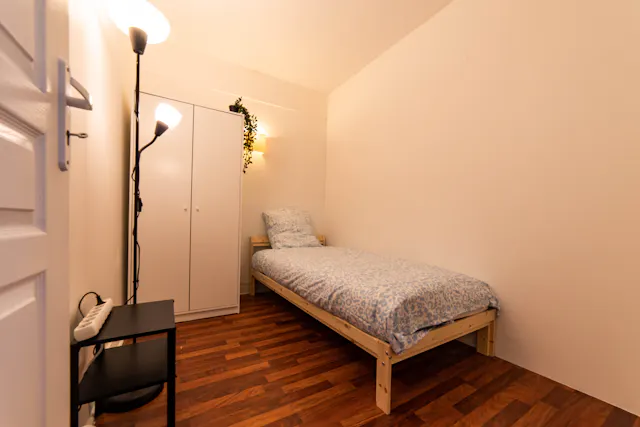 Private room in Jardins Boieldieu, Puteaux (1718030) room image 1