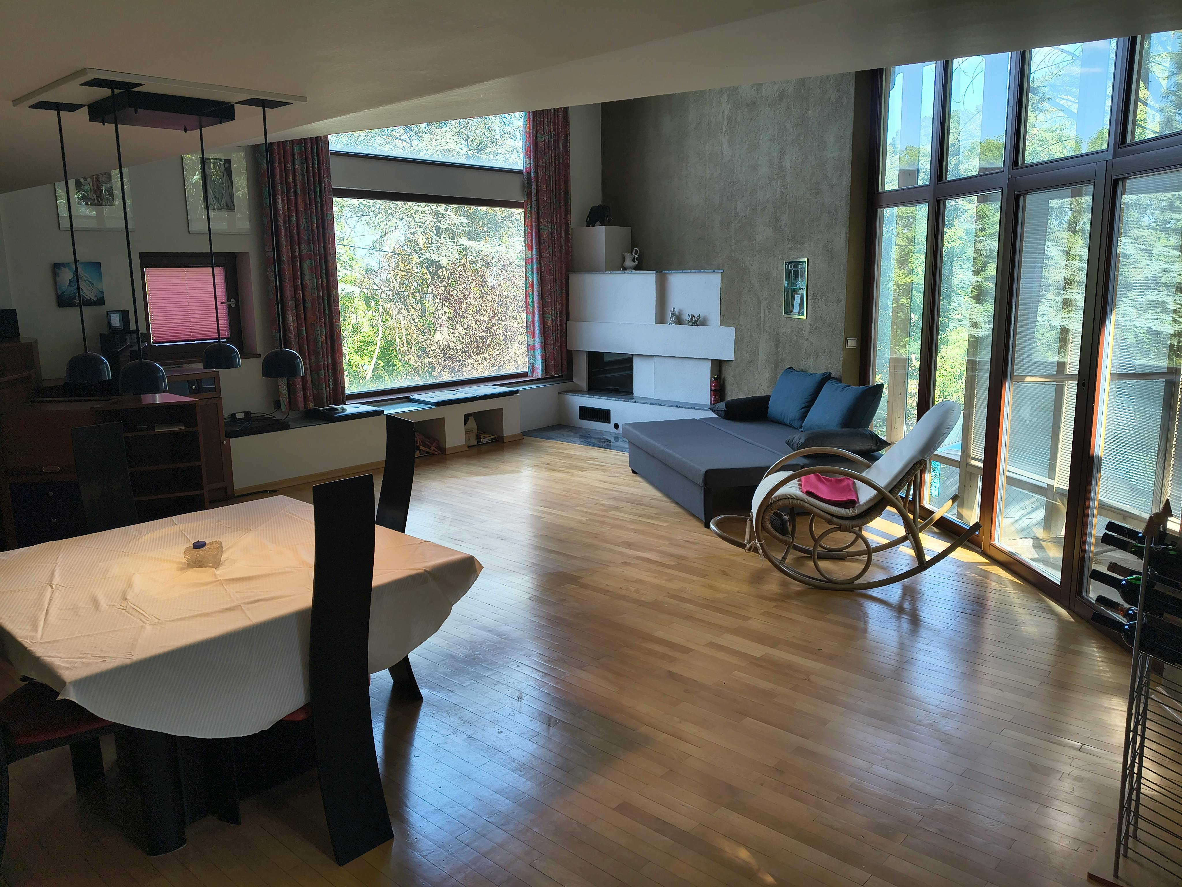 Wohnung zu mieten für 2.390 € pro Monat in Klosterneuburg, Kollersteig