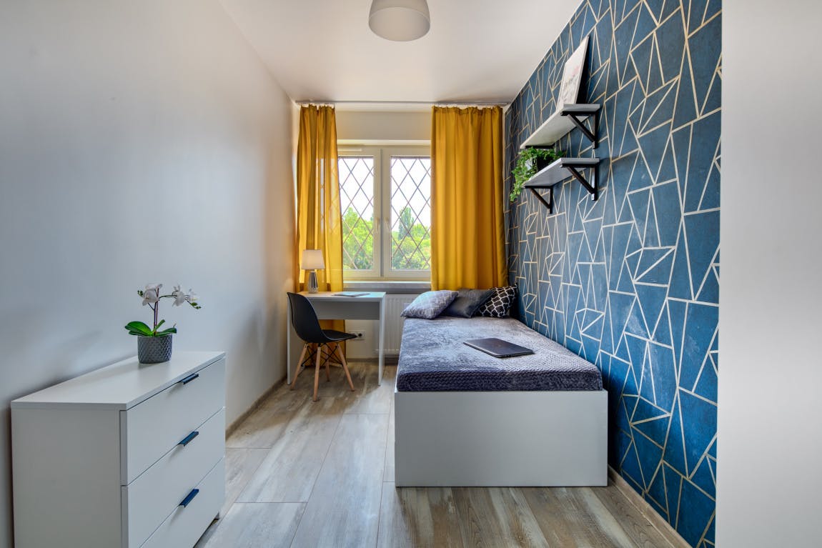 Sardyńska, Warsaw preview