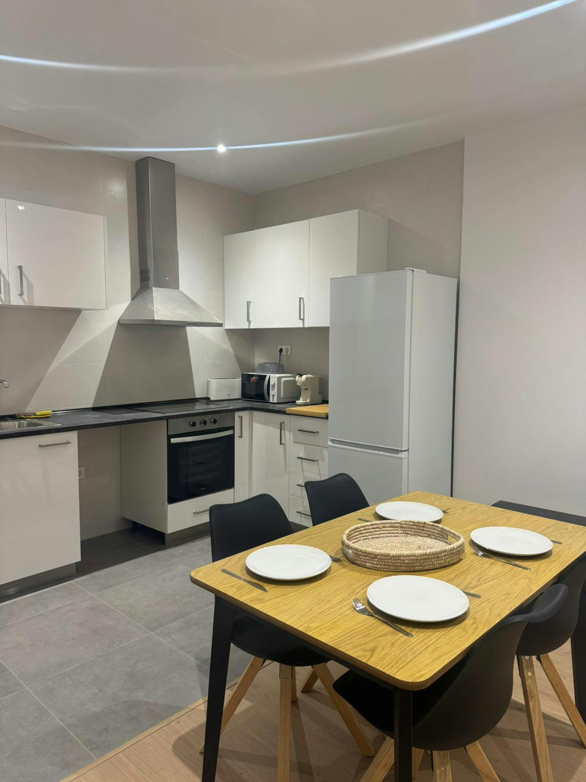 Appartamento in affitto a 4000 € al mese a El Prat de Llobregat, Carrer de Pau Casals