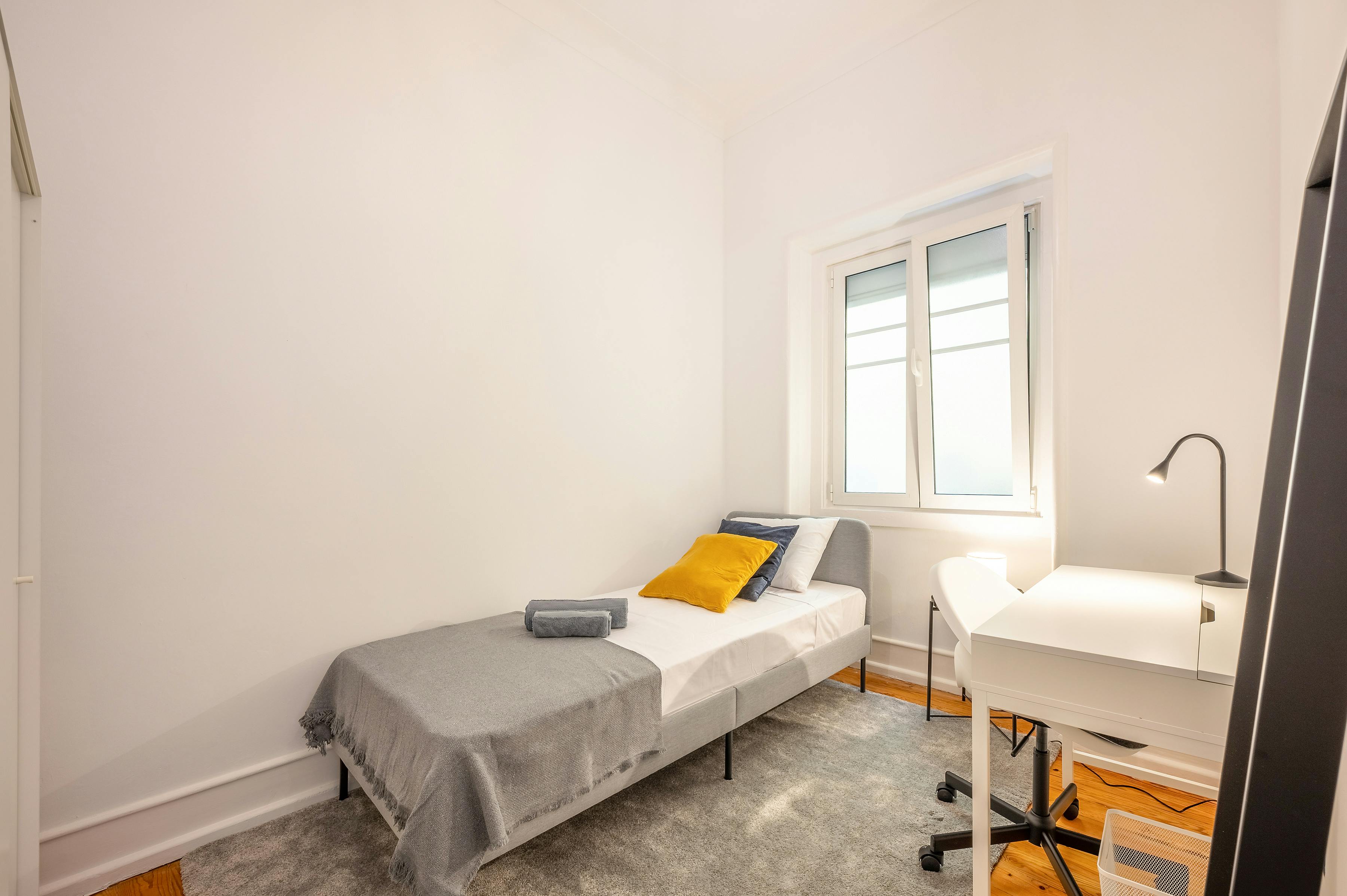 Rua Padre António Vieira, Lisbon preview