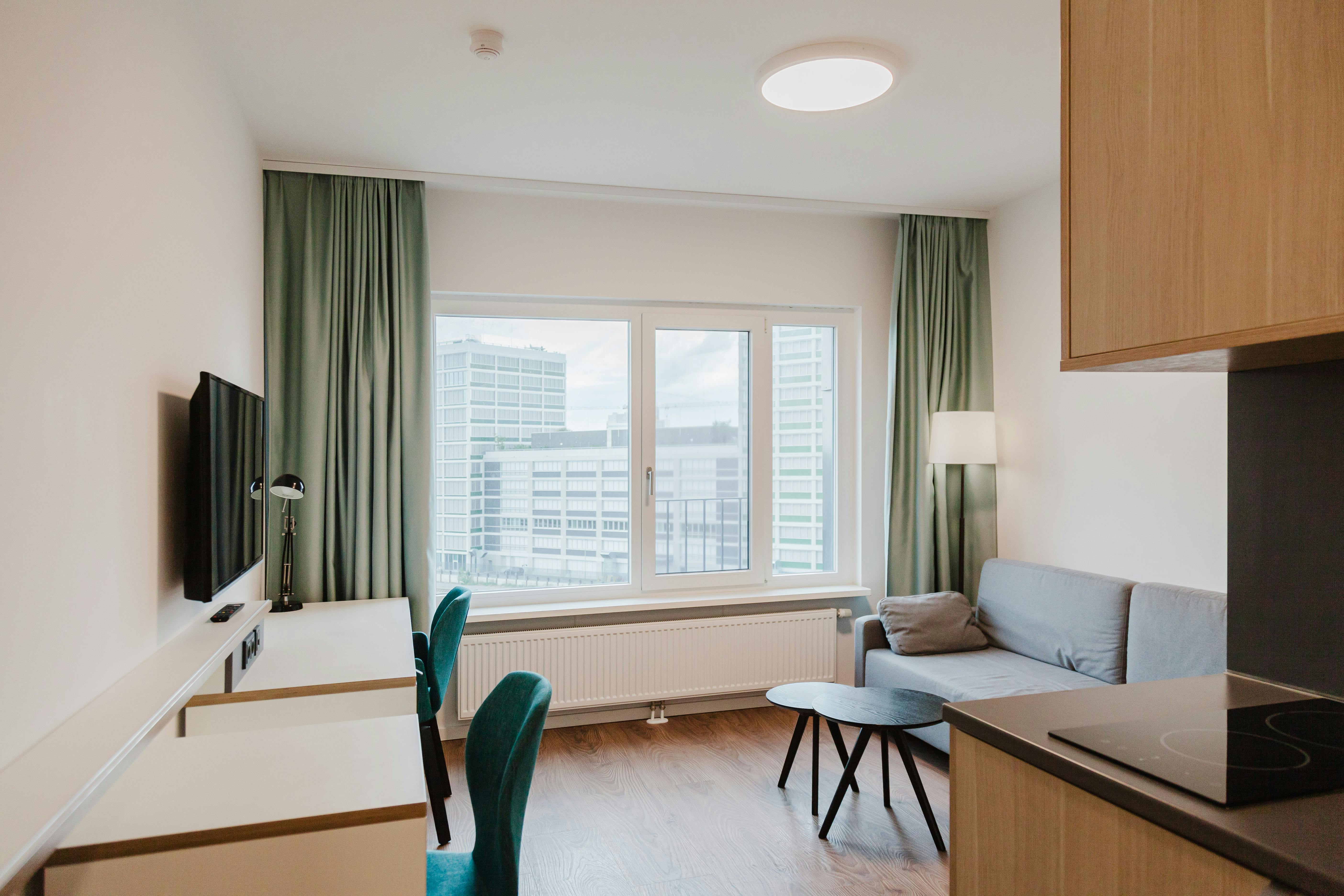 Lehrter Straße, Berlin preview