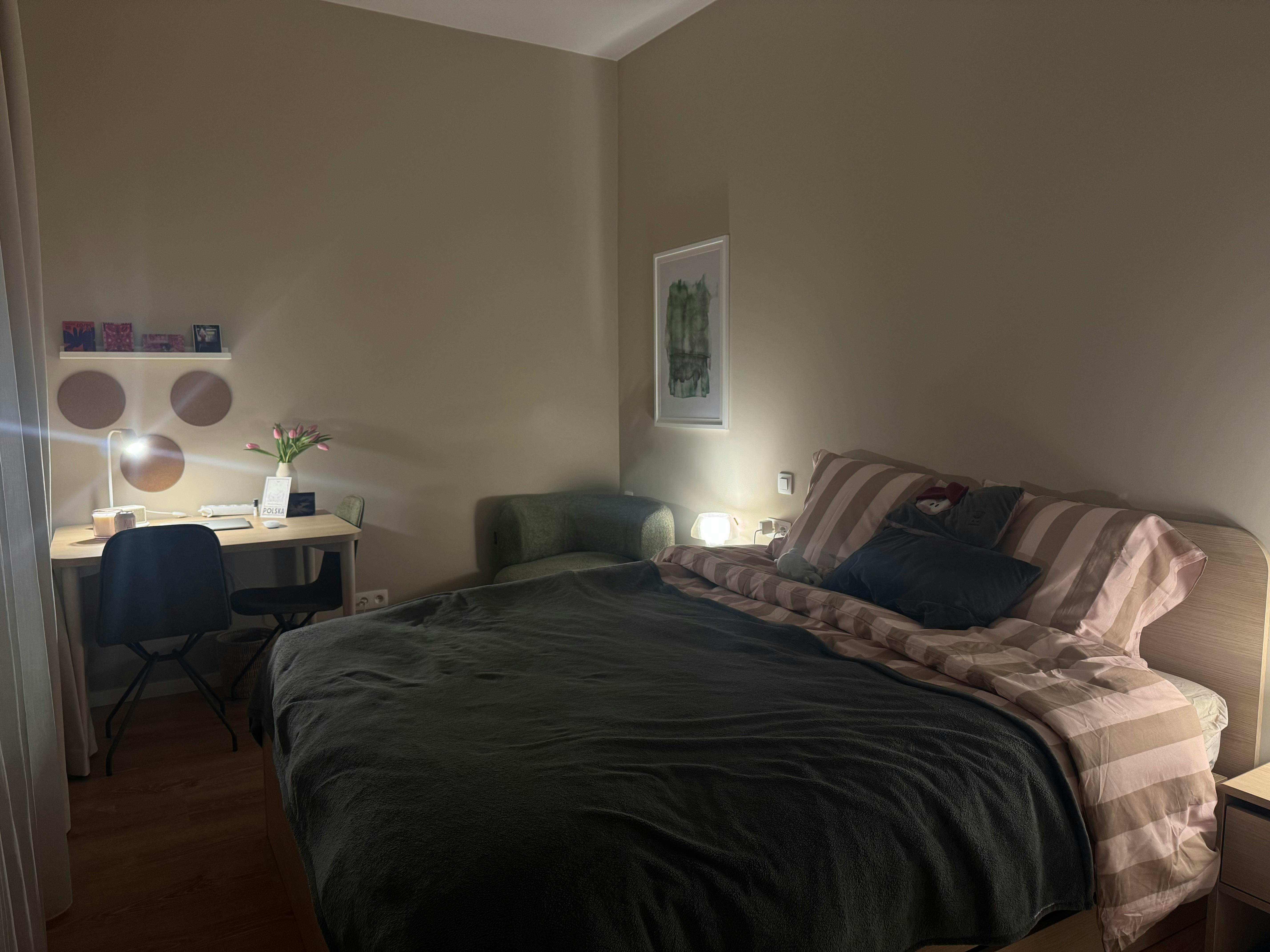 Appartement à Sint-Lambrechts-Woluwe