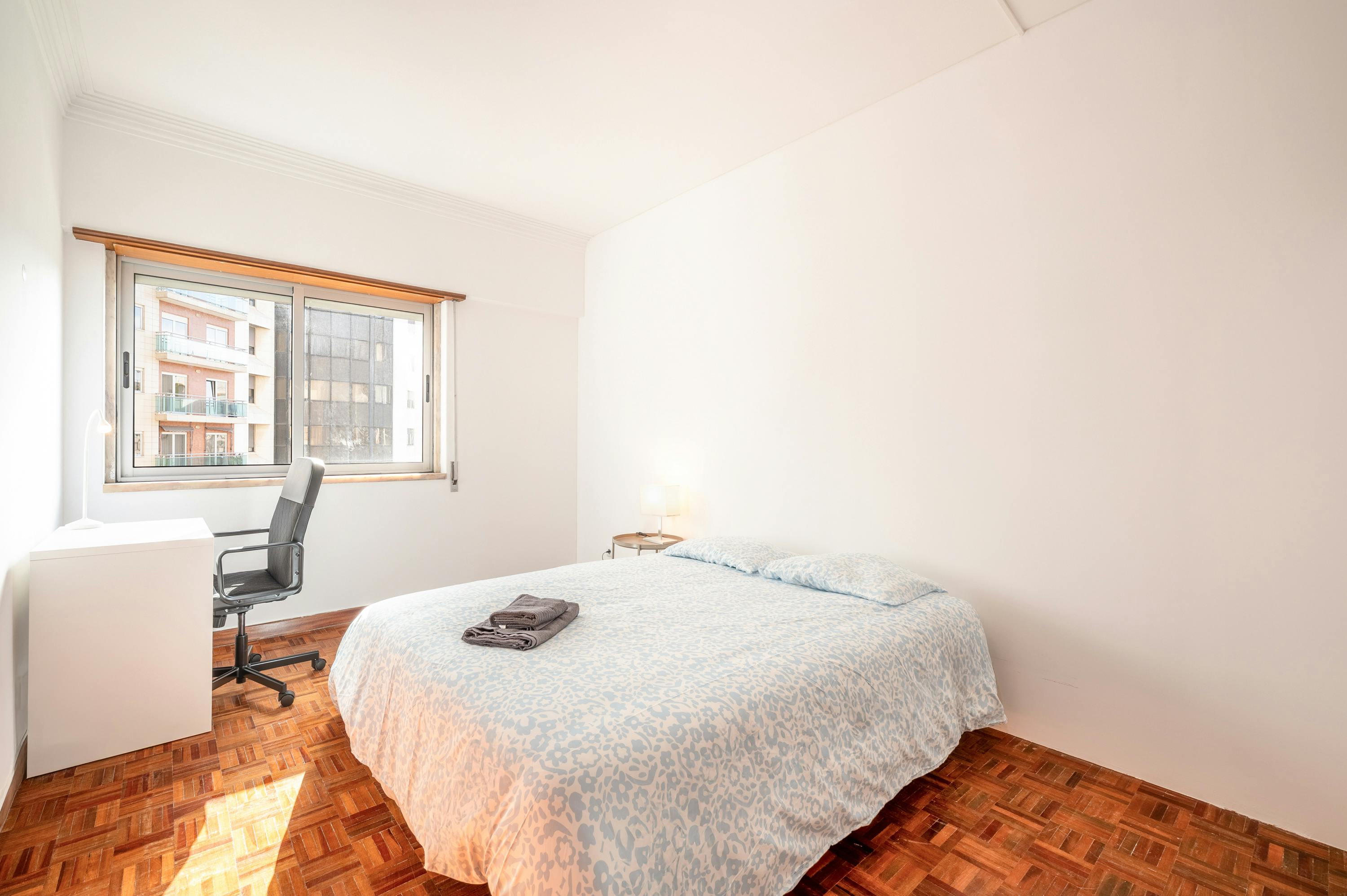 Largo Casal Vistoso, Lisbon preview