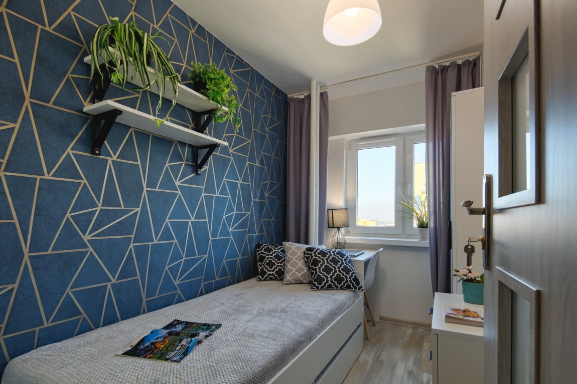 Czerniakowska, Warsaw preview