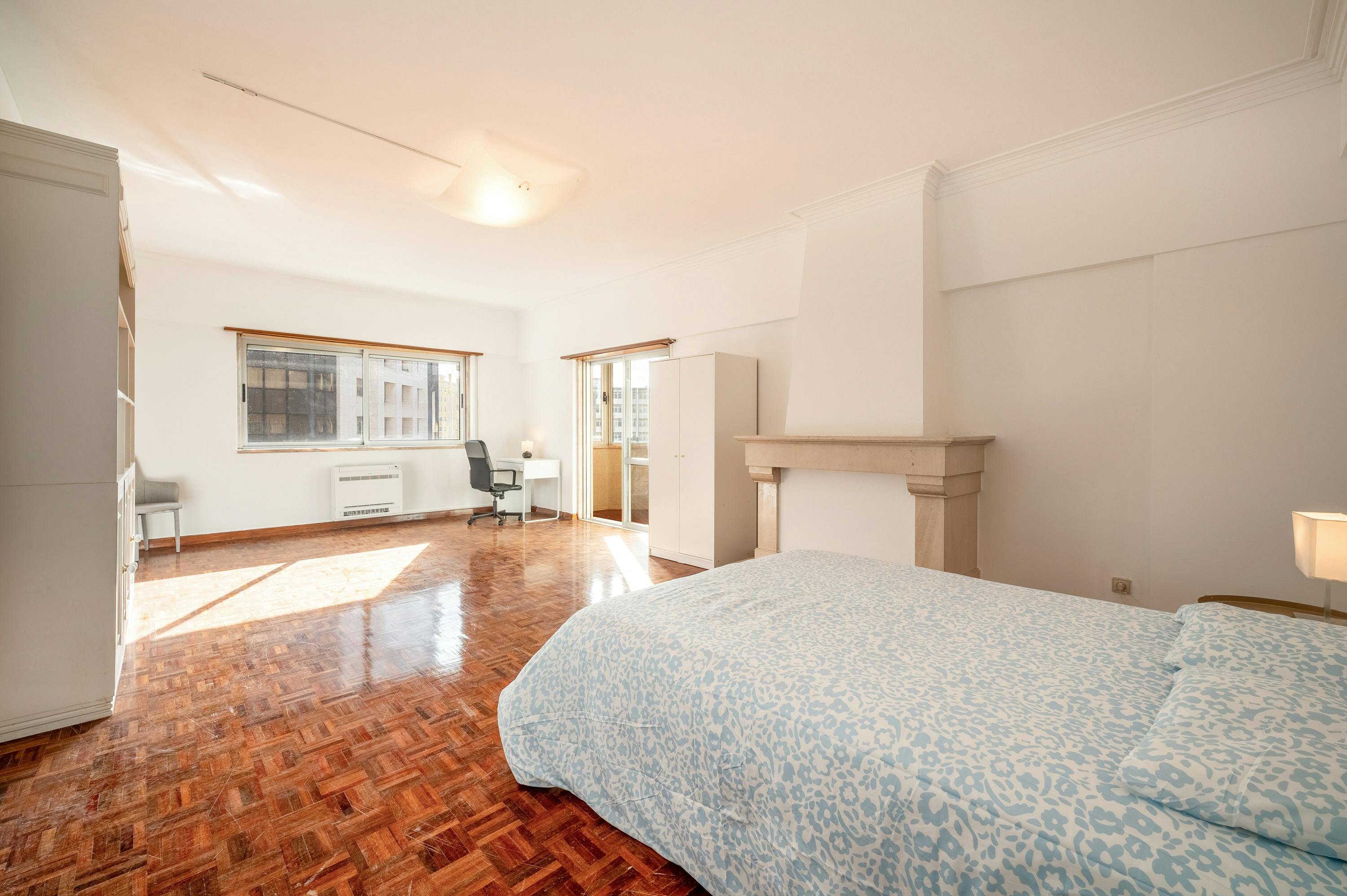 Largo Casal Vistoso, Lisbon preview