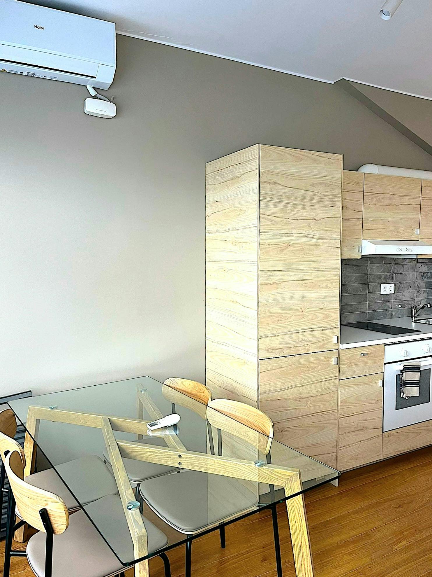 Apartment in Carrer d'Espinoi, Barcelona (1718101) room image 10