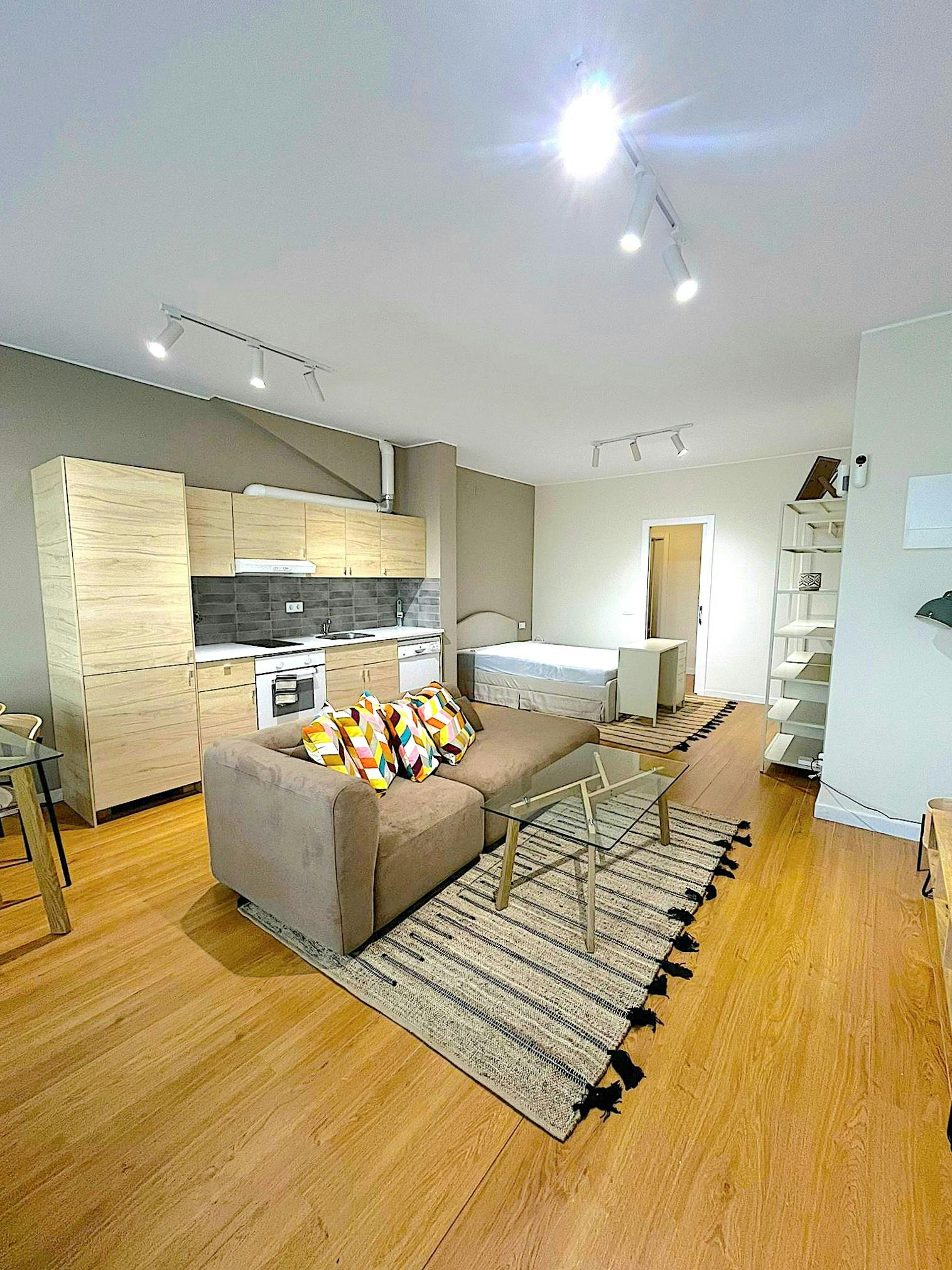 Apartment in Carrer d'Espinoi, Barcelona (1718101) ROOM 1