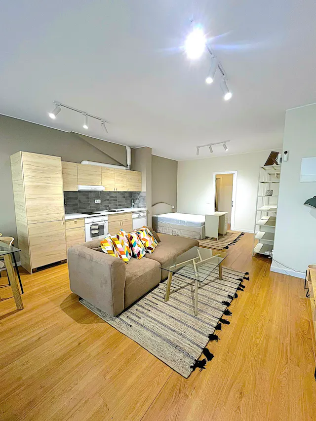 Apartment in Carrer d'Espinoi, Barcelona (1718101) room image 2