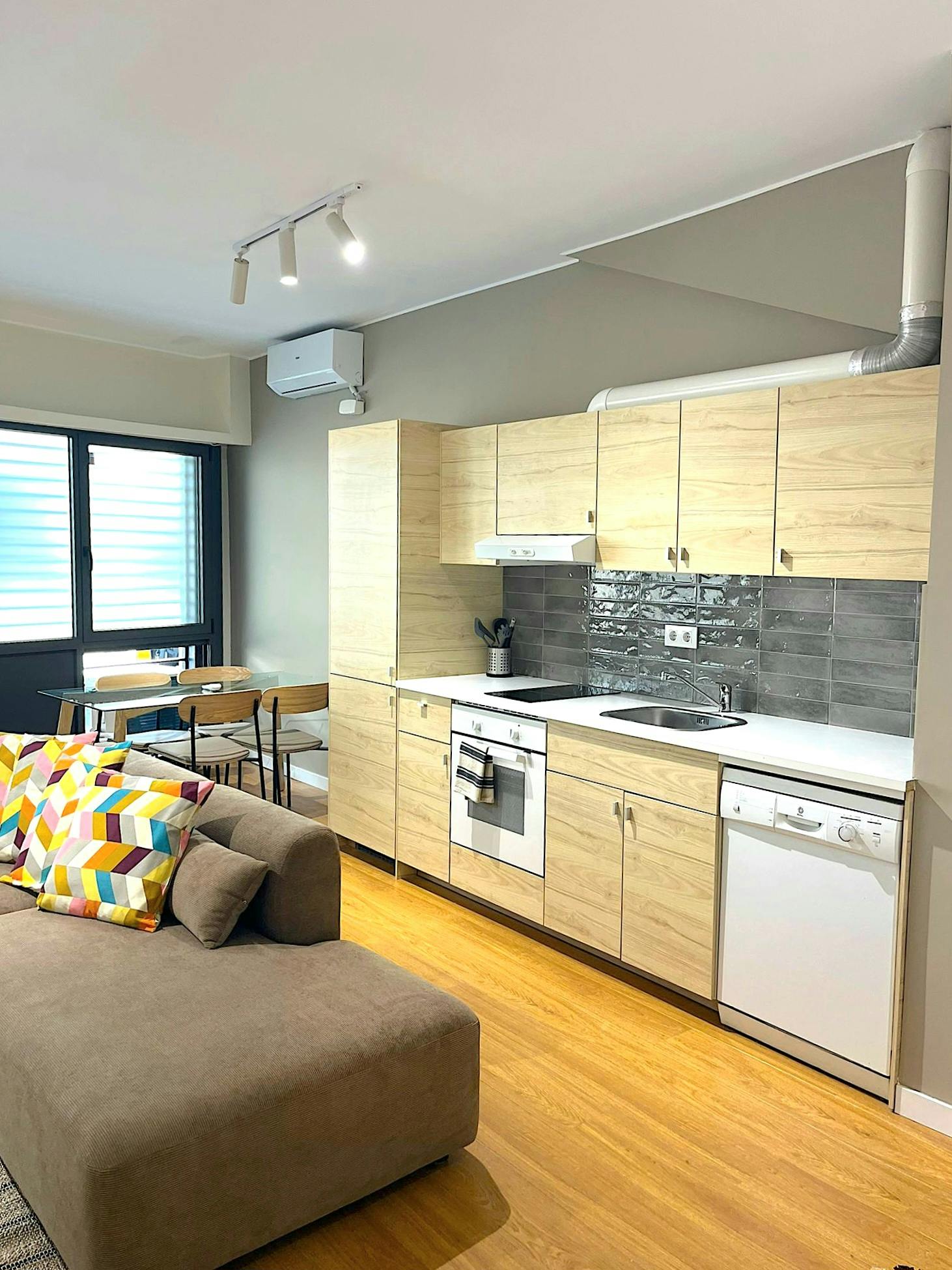 Apartment in Carrer d'Espinoi, Barcelona (1718101) ROOM 3