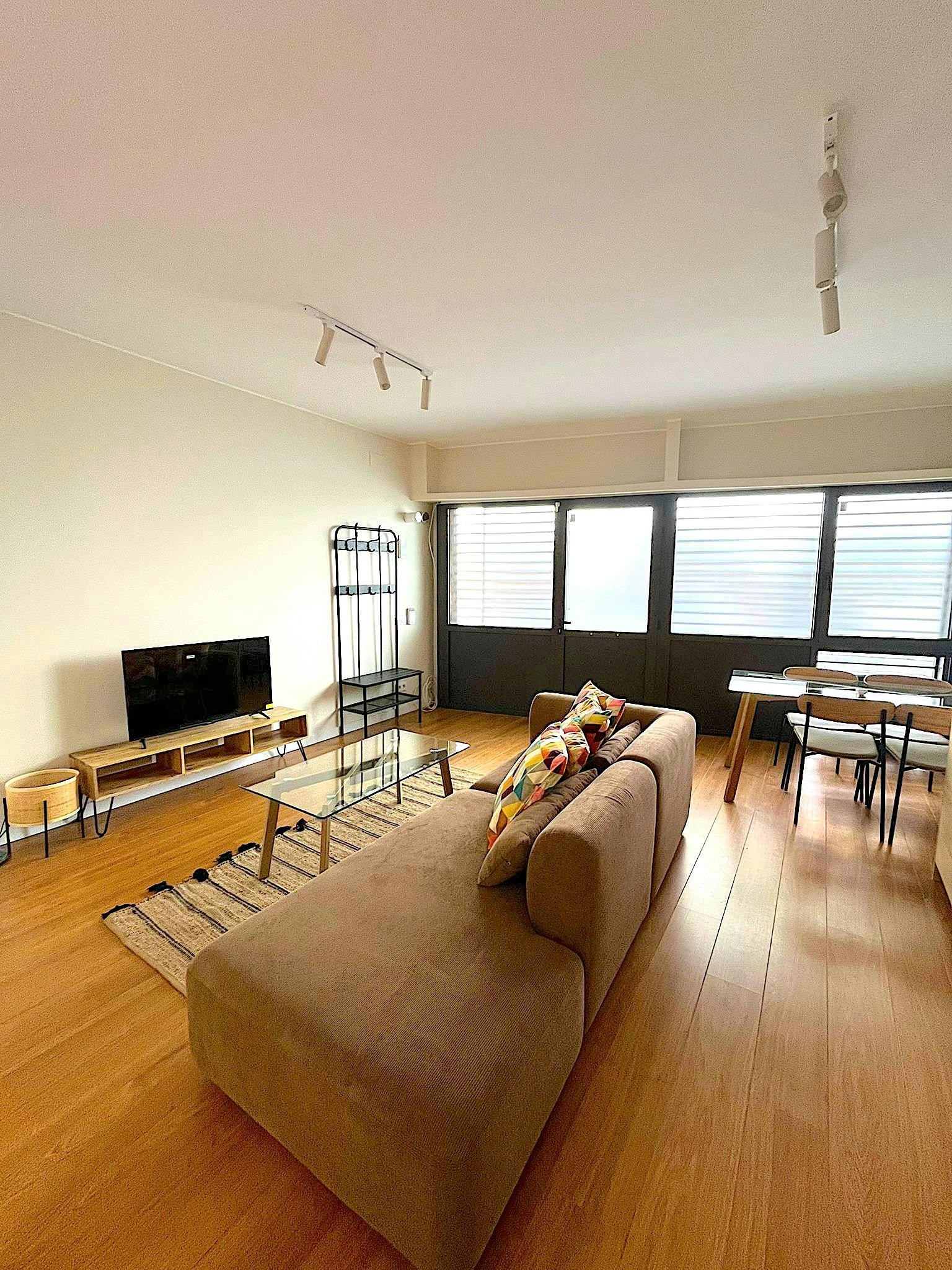 Apartment in Carrer d'Espinoi, Barcelona (1718101) ROOM