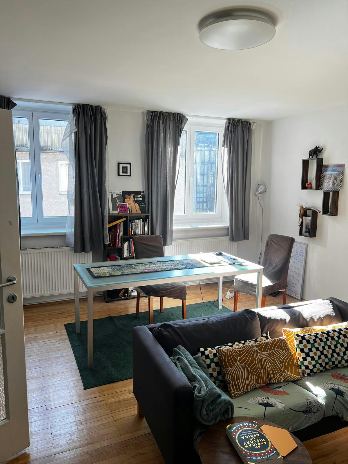 Private room in Margaretenstraße, Vienna (1718104) COMMON_AREA 3