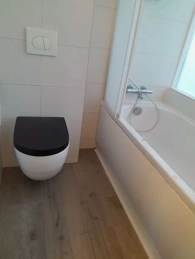 1-Bedroom Apartment in Vechtstraat, Amsterdam (1718106) room image 32