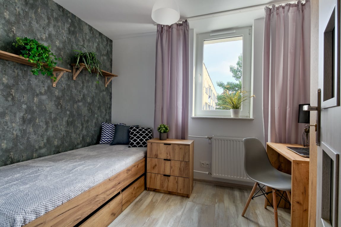 ulica Spalska, Warsaw preview