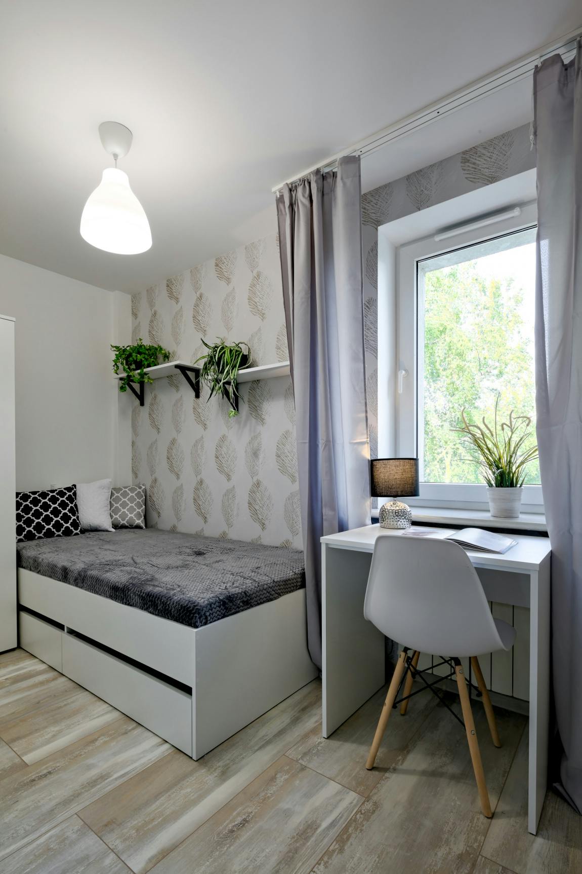 ulica Spalska, Warsaw preview