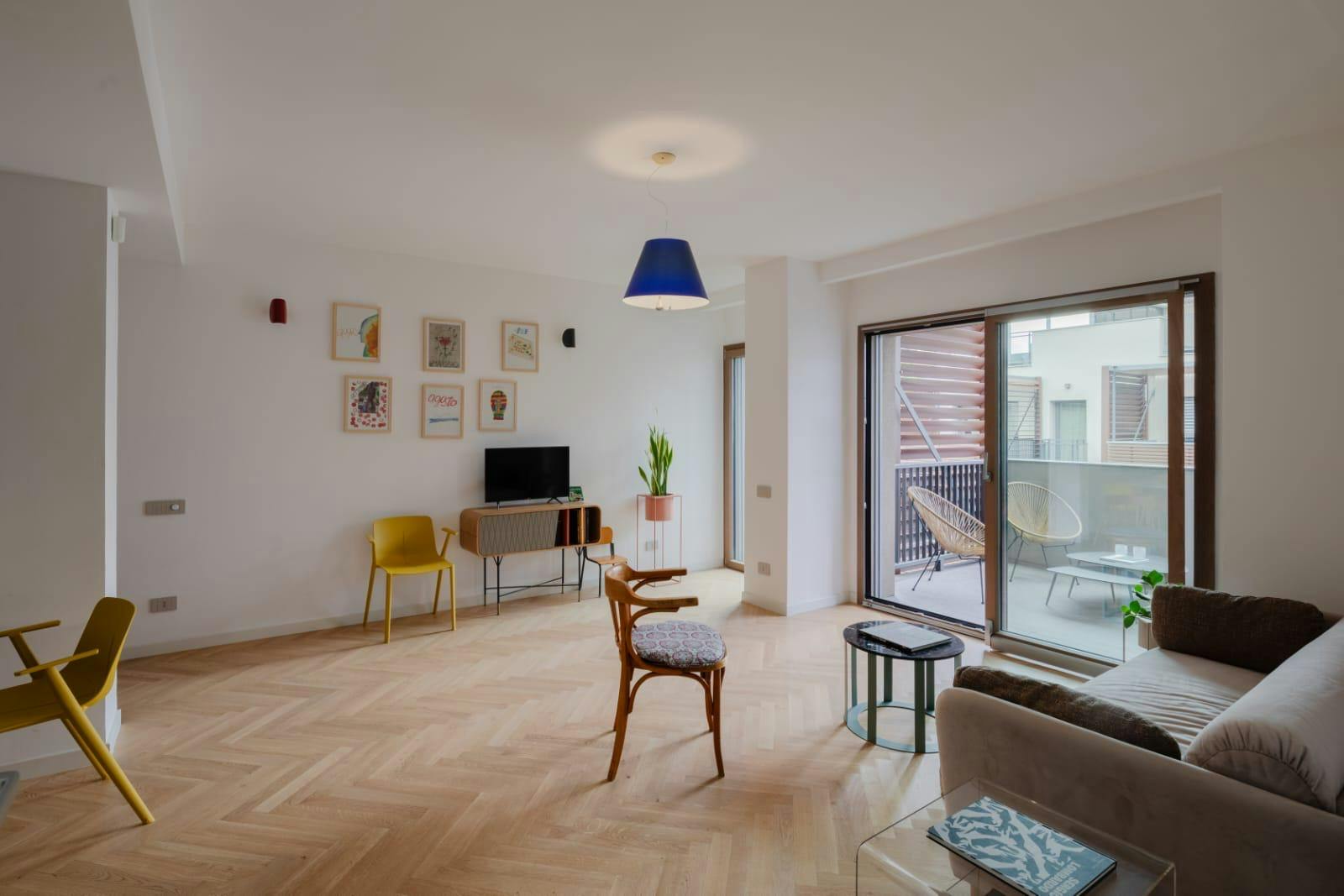 Via Crescenzo del Monte, Rome preview