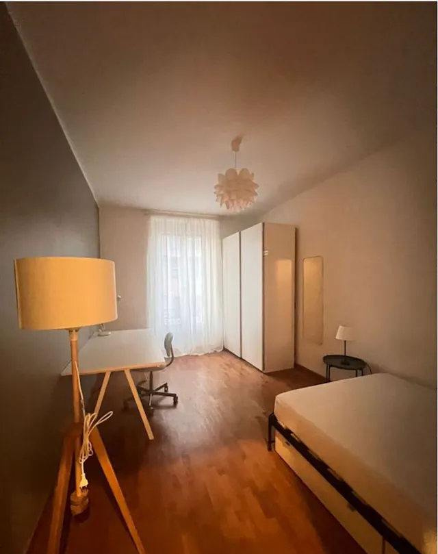 Private room in Viale Lazio, Milan (1718154) room image 1