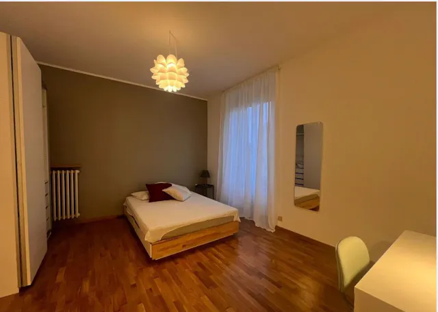 Private room in Viale Lazio, Milan (1718154) room image 2