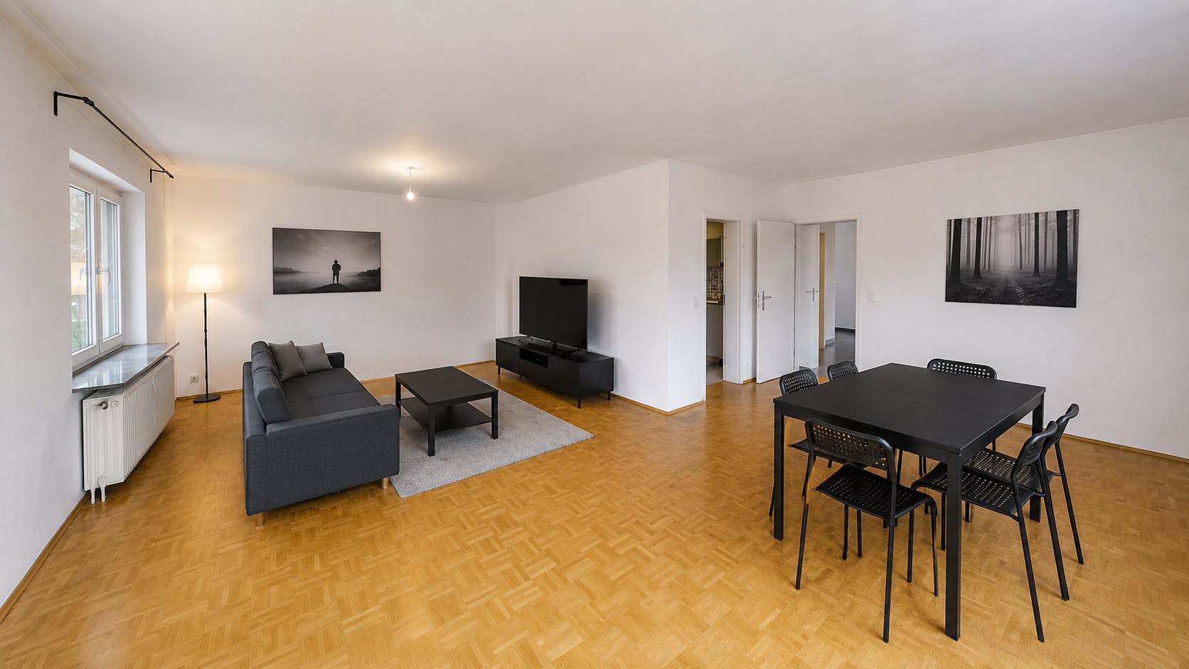 Lottbeker Weg, Hamburg preview