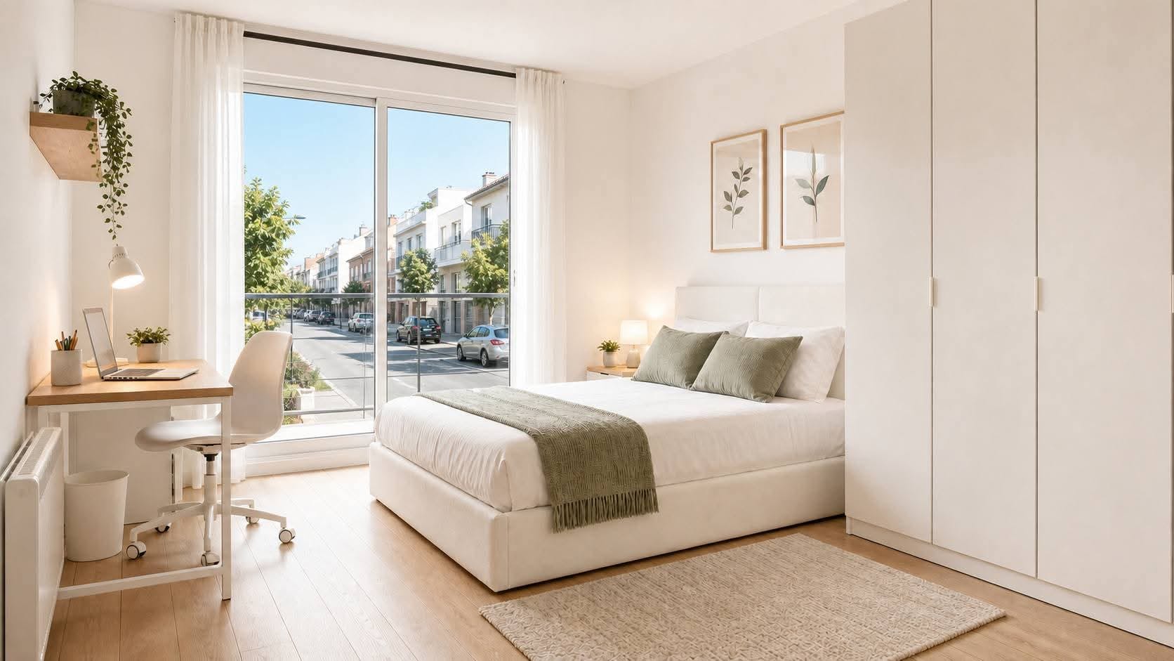 Habitación privada en alquiler por 400 € al mes en Elche, Carrer Gabriel y Galán