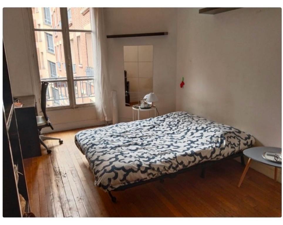 Appartement – Paris, Grenelle - Vue 3