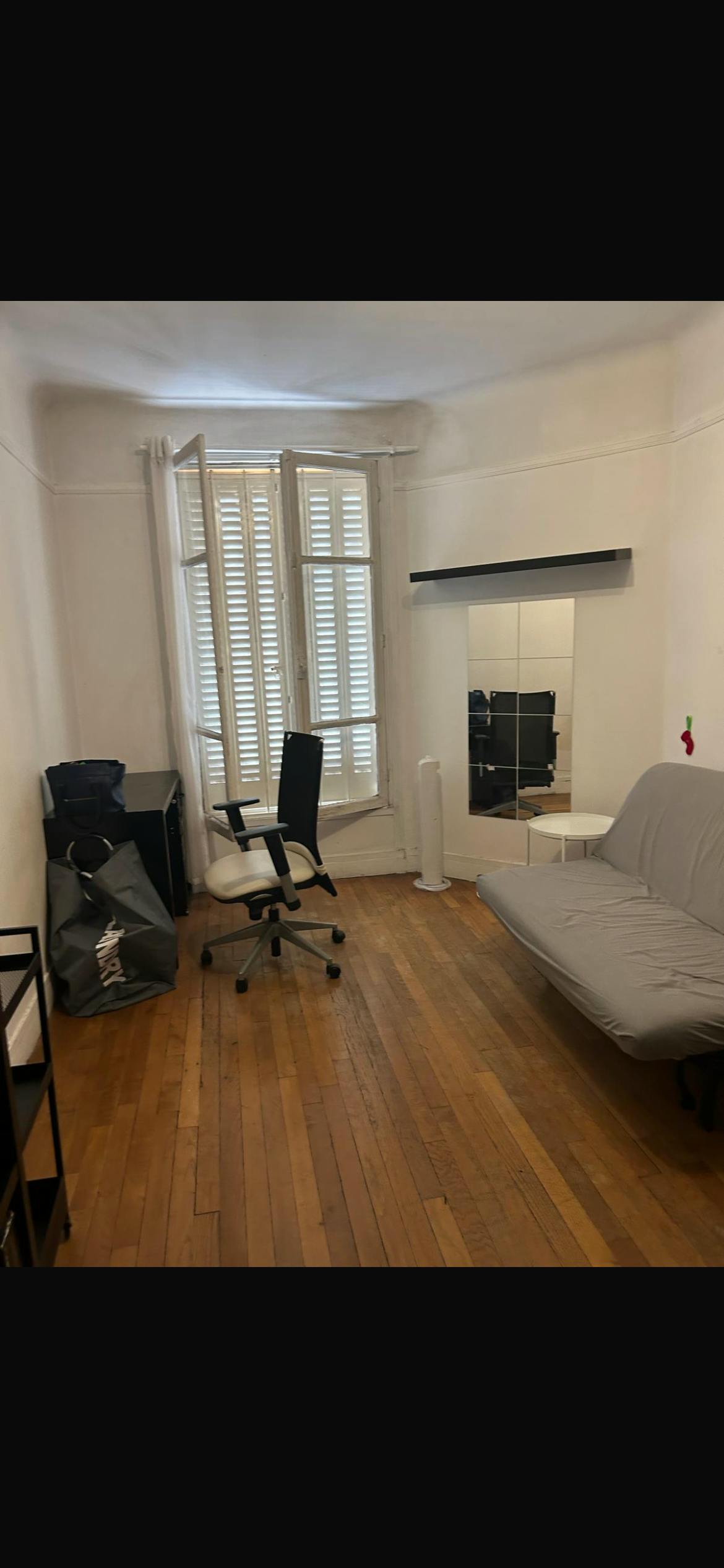 Appartement – Paris, Grenelle - Vue 4