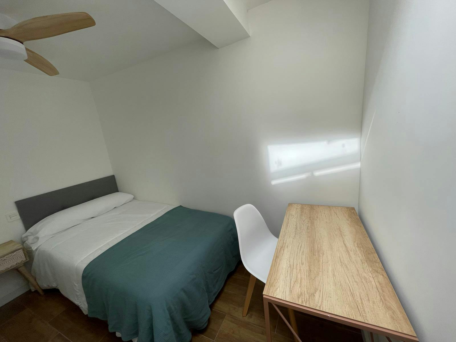 Appartamento in affitto a 450 € al mese a Alcorcón, Calle San Pedro