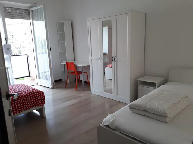 Shared room in Via Zurigo, Milan (1718184) room image 2