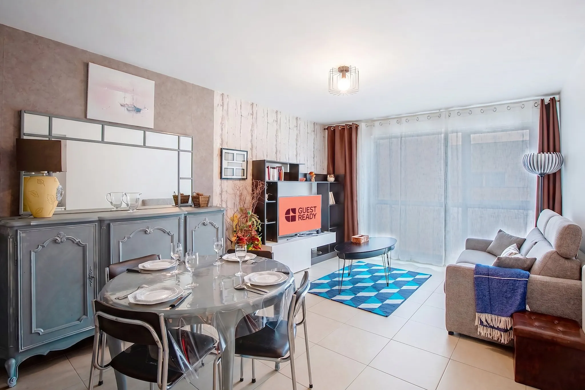 Avenue de Verdun, Romainville preview