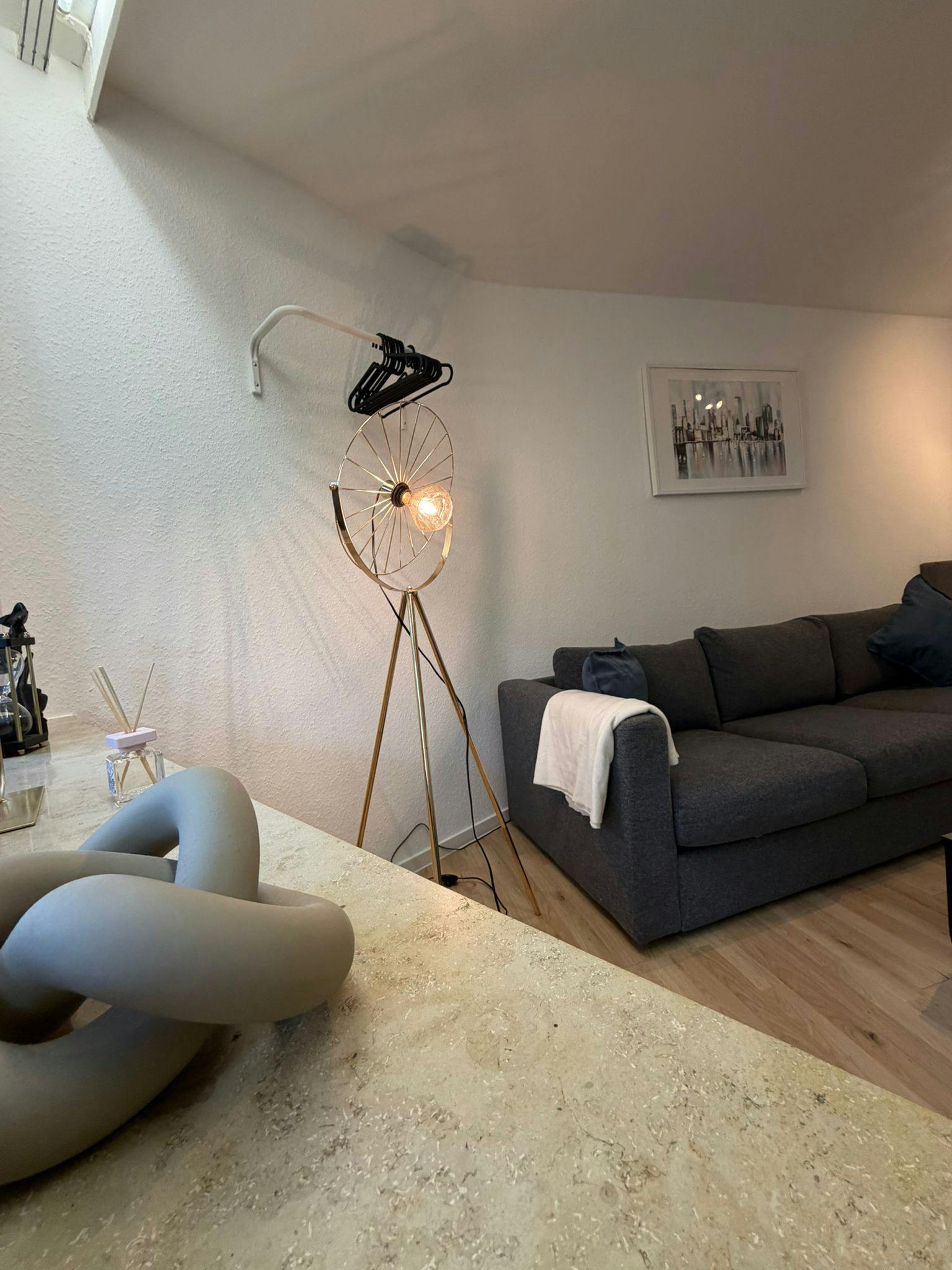 Wohnung zu mieten für 1.000 € pro Monat in Leinfelden-Echterdingen, Maierholzstraße