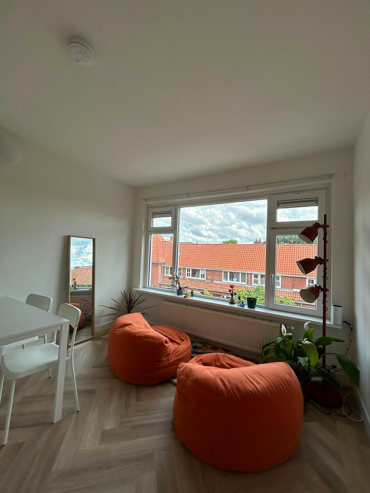 Квартира сдается в аренду за 1 250 € в месяц в Groningen, Van Heemskerckstraat
