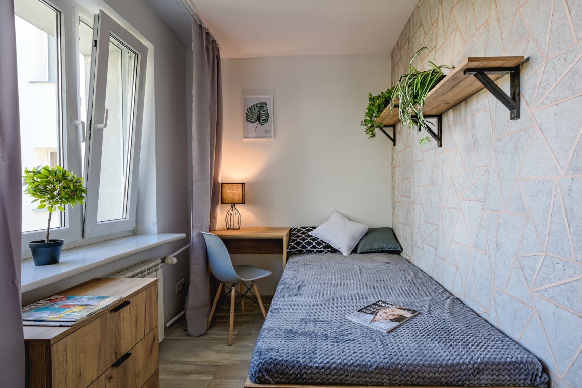 ulica Spalska, Warsaw preview