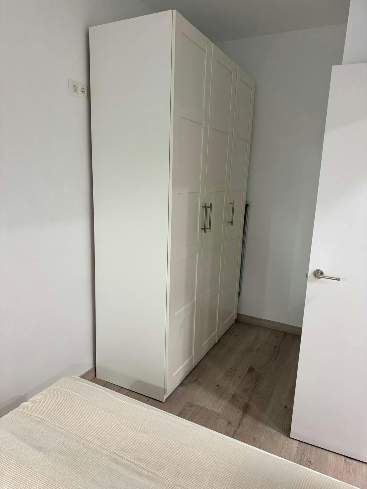 Shared room in Calle del General Lacy, Madrid (1718211) ROOM 3
