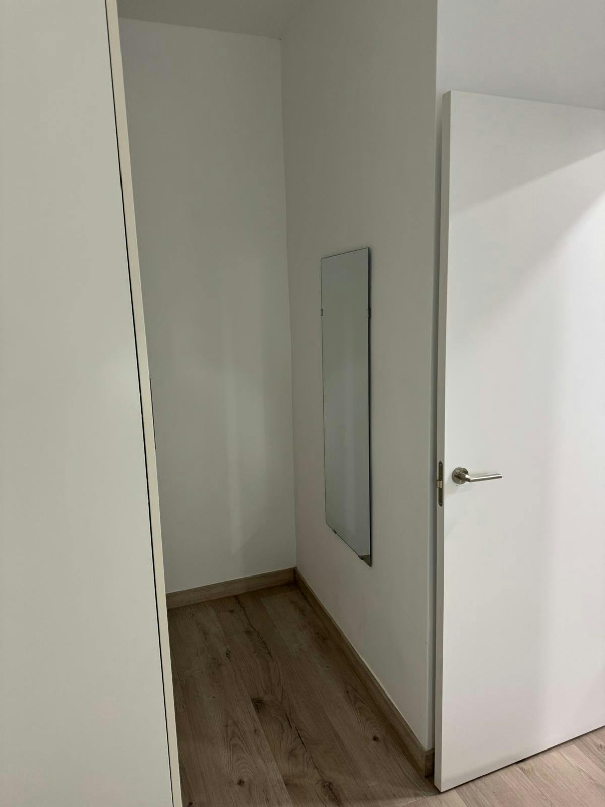 Shared room in Calle del General Lacy, Madrid (1718211) ROOM 2