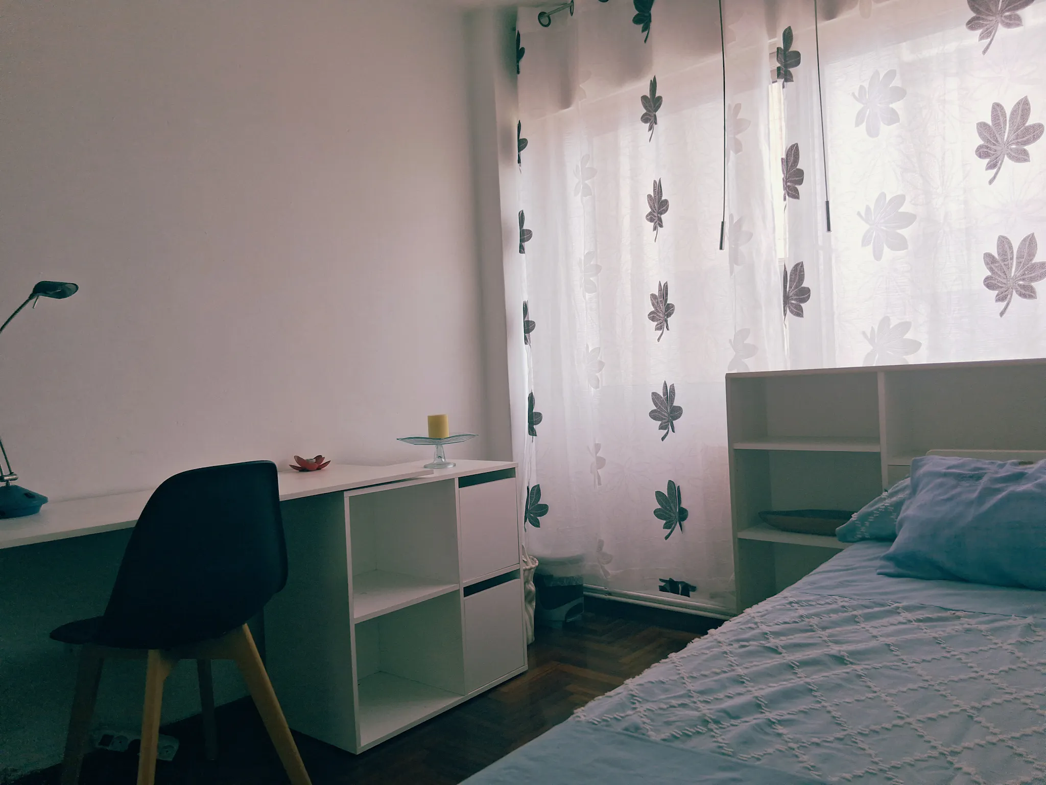 Private room in Avenida de Castelao, Vigo (1718212) ROOM 1