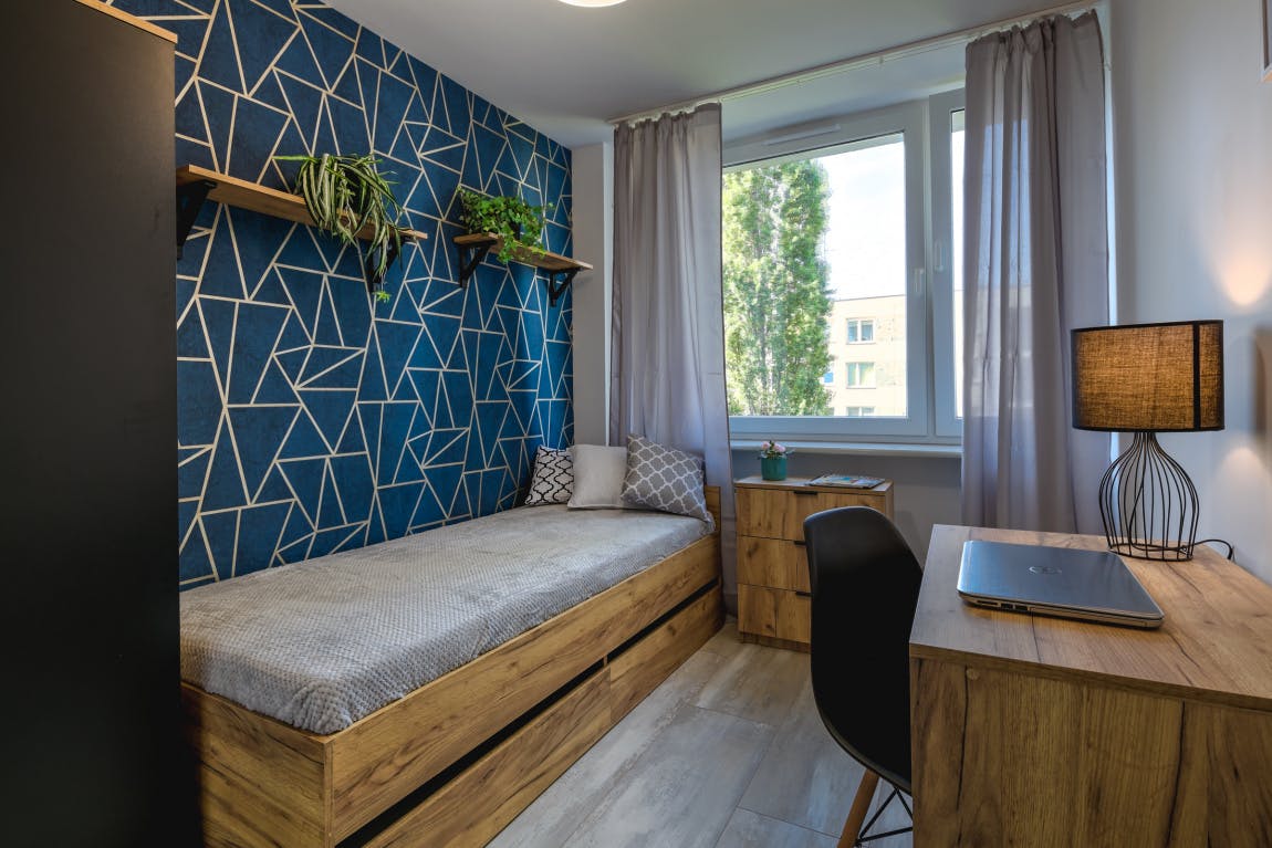 ulica Spalska, Warsaw preview