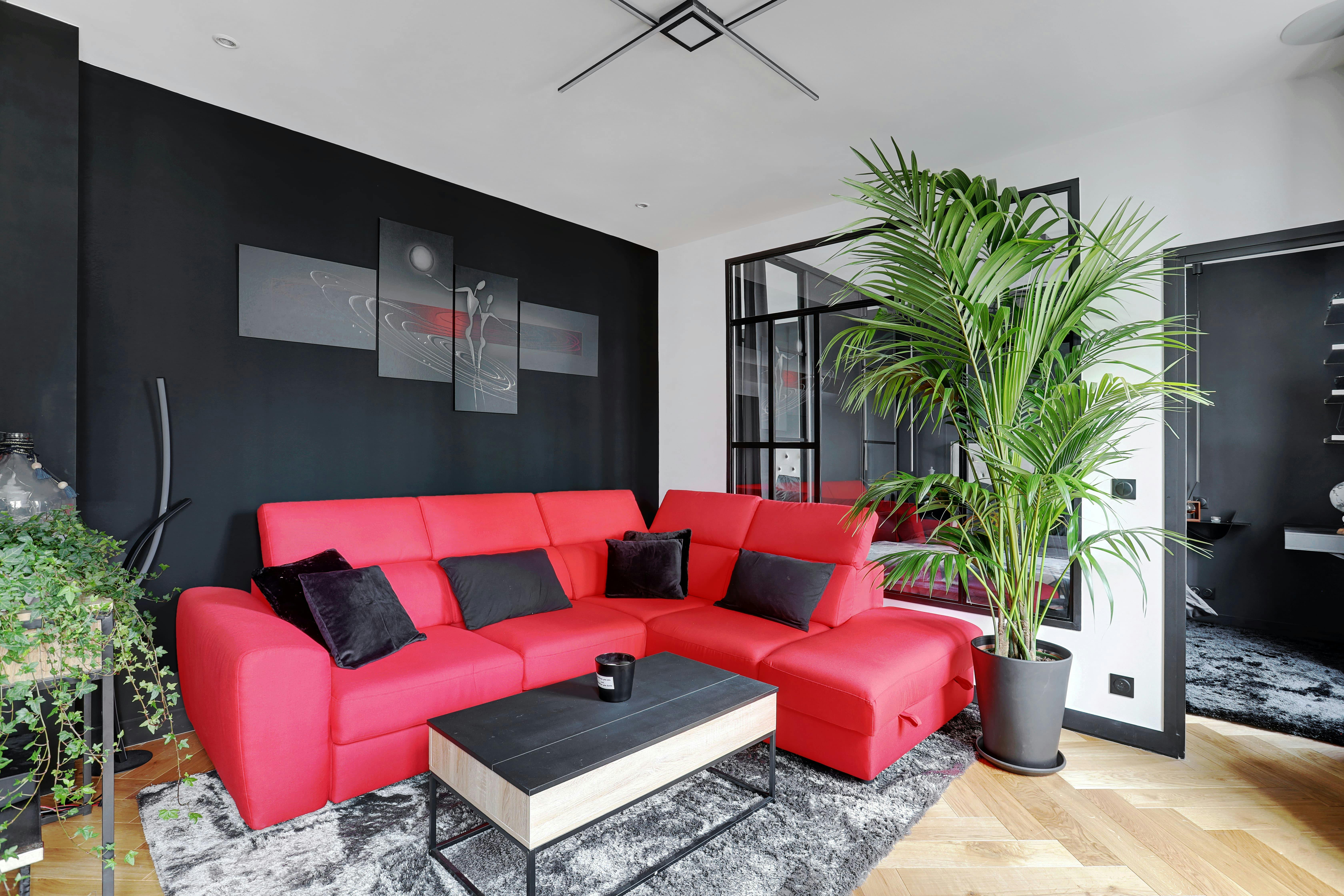 Appartement in Paris