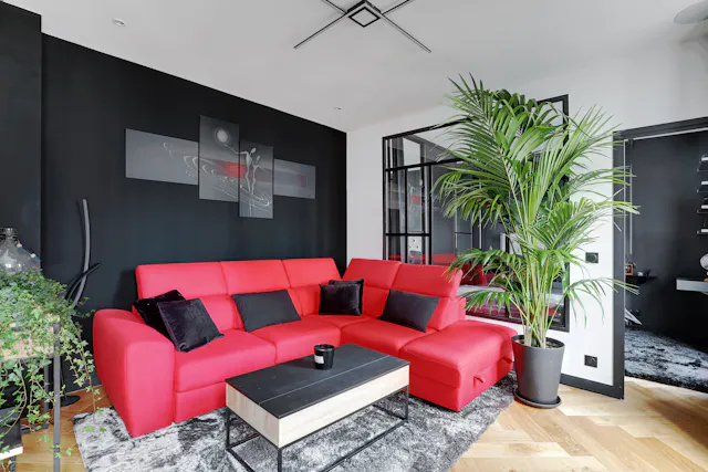 1-Bedroom Apartment in Boulevard Marguerite de Rochechouart, Paris (1718239) room image 1