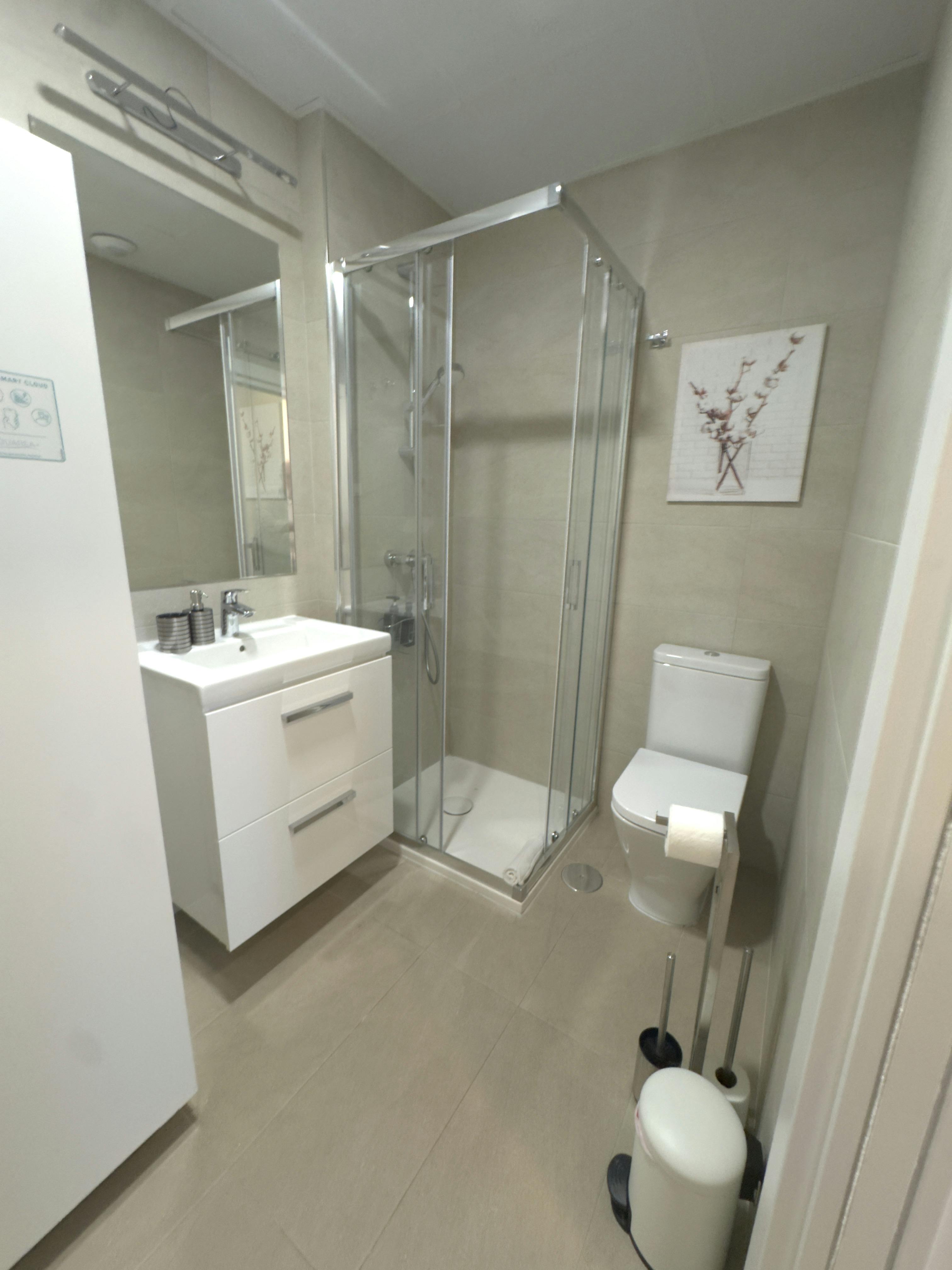 Appartamento in affitto a 1800 € al mese a Málaga, Paseo Martiricos