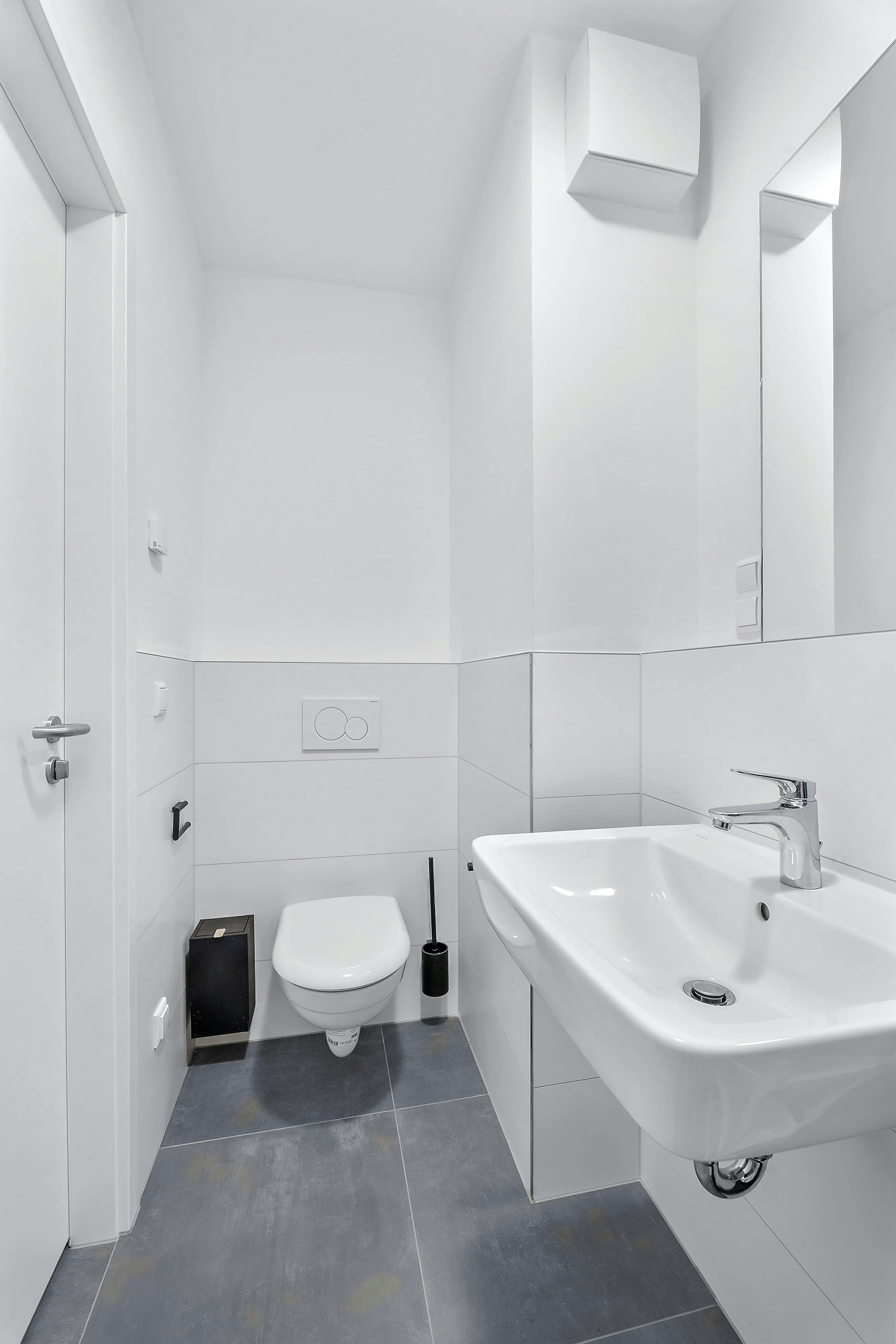 Apartment in Rathenaustraße, Berlin (1718258) room image 42