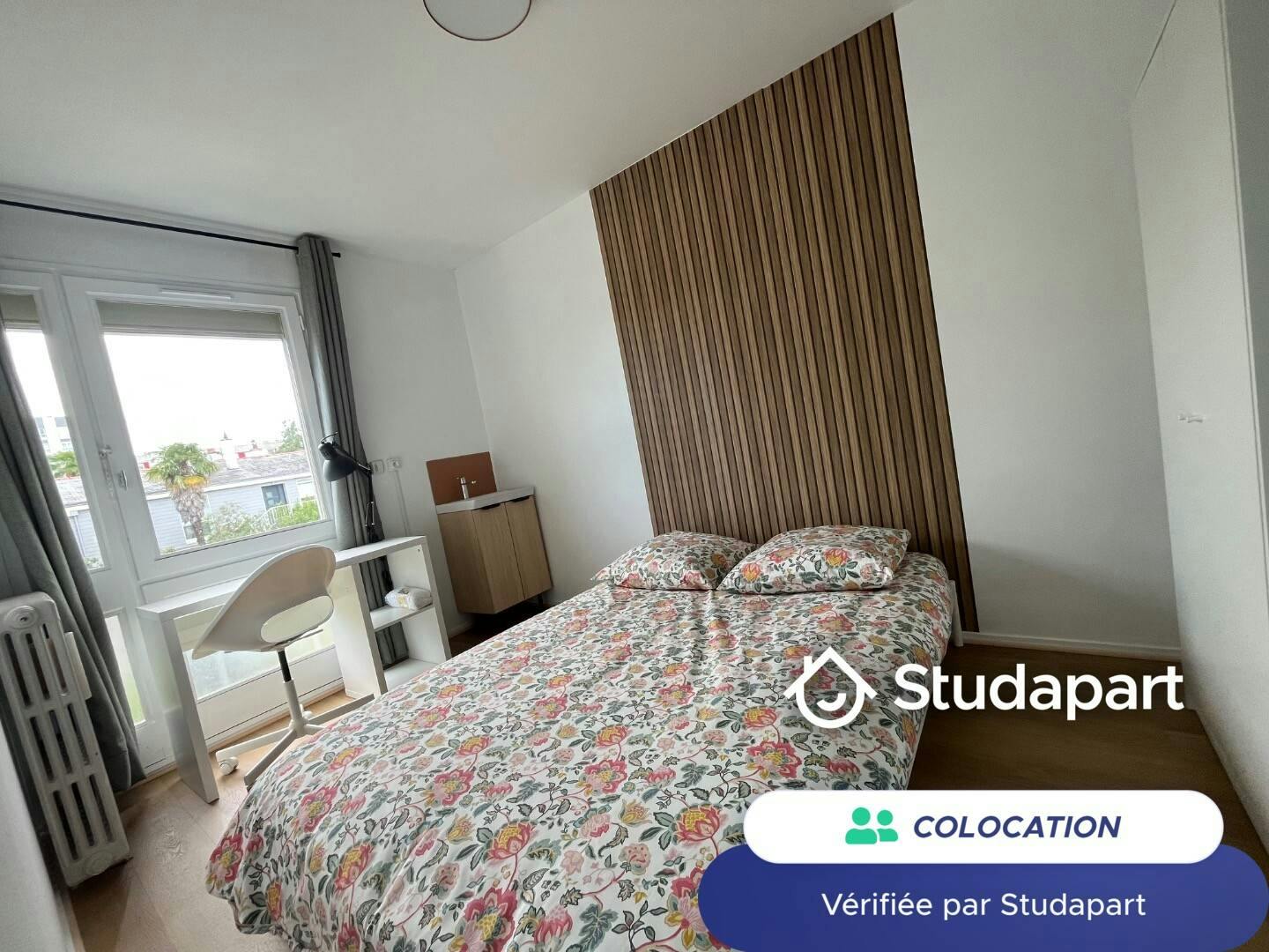 Appartement à Les Ponts-de-Cé