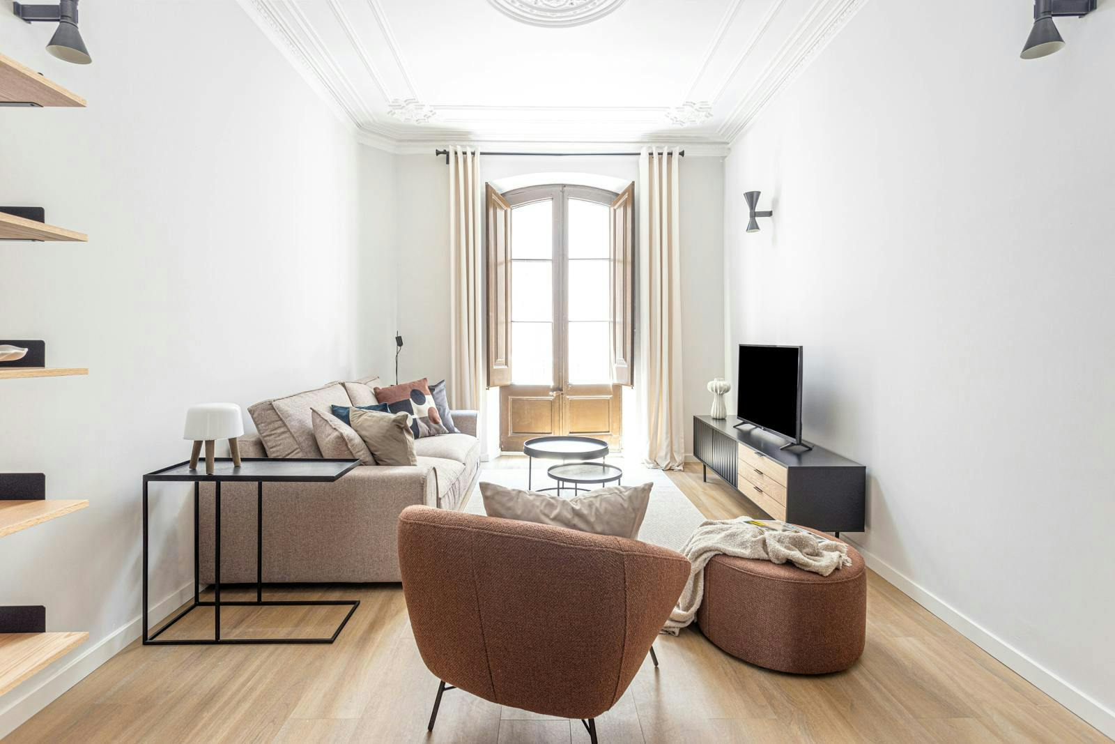 Carrer d'en Serra, Barcelona preview