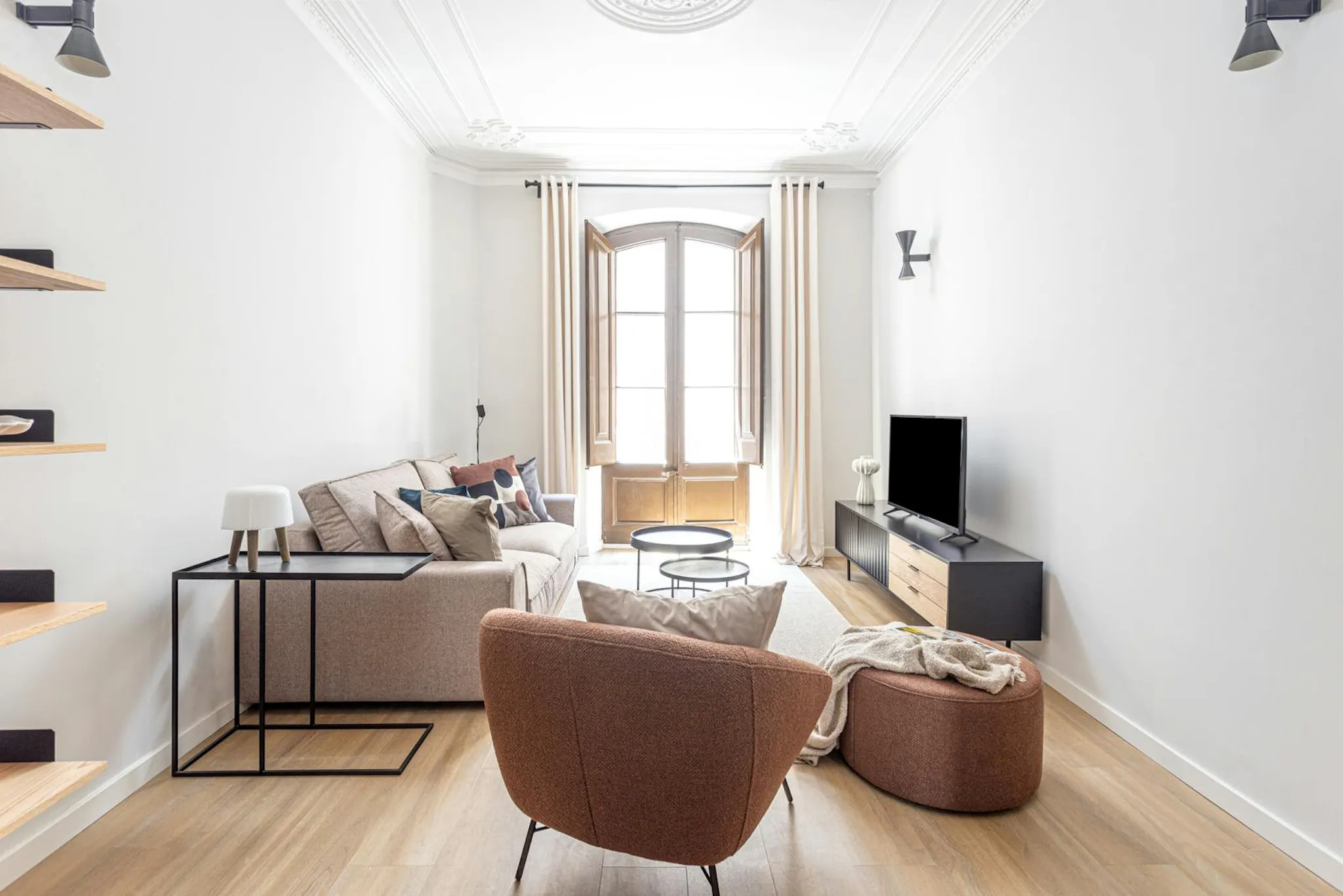 Carrer d'en Serra, Barcelona preview