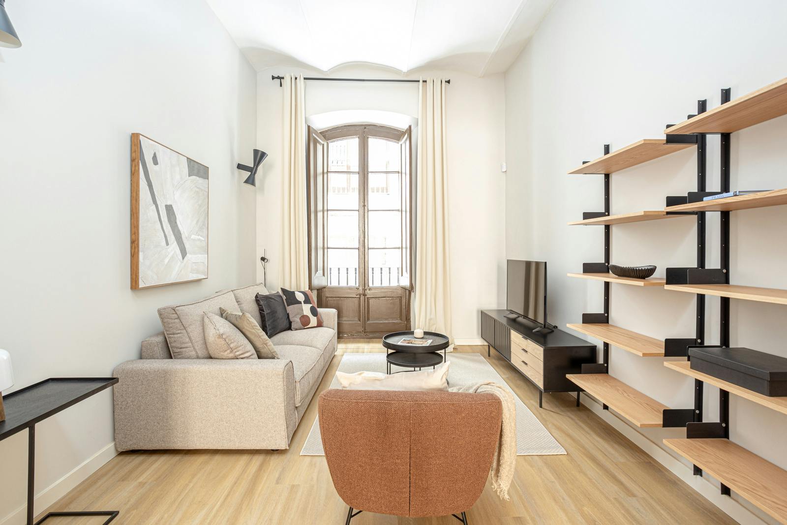 Carrer d'en Serra, Barcelona preview