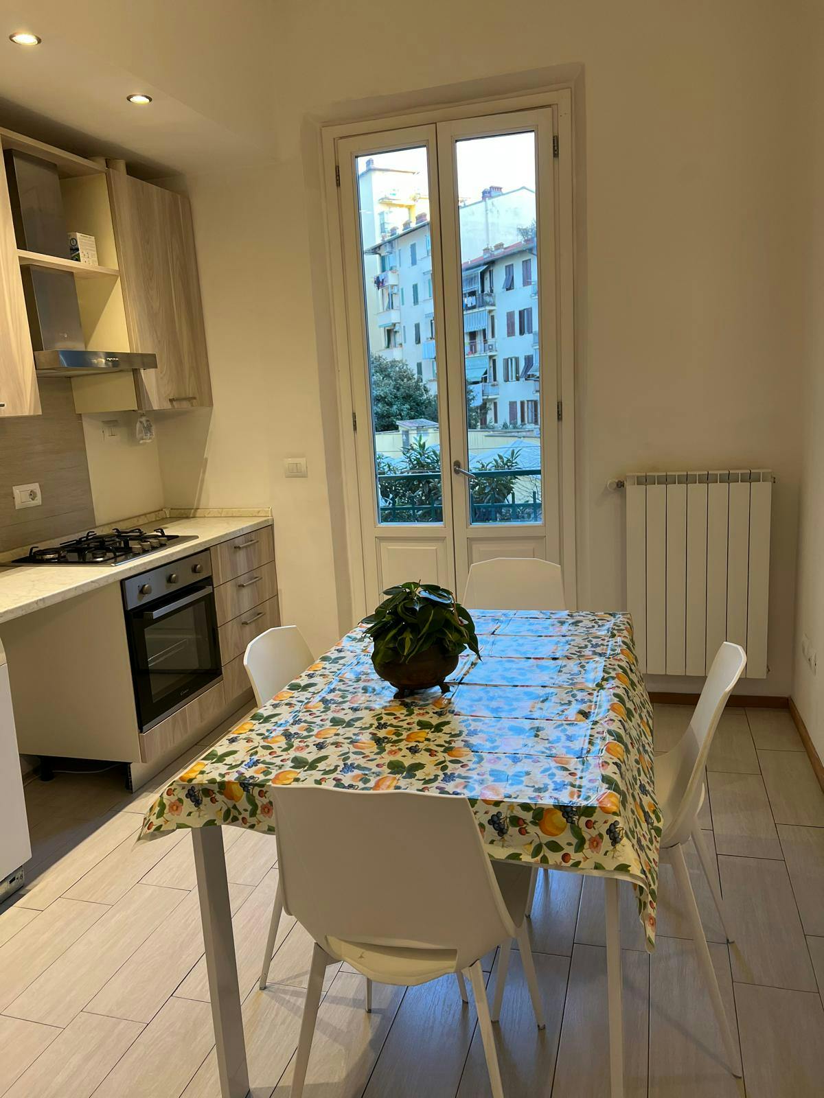 2-Bedroom Apartment in Via Ubaldo Montelatici, Florence (1718316) room image 18