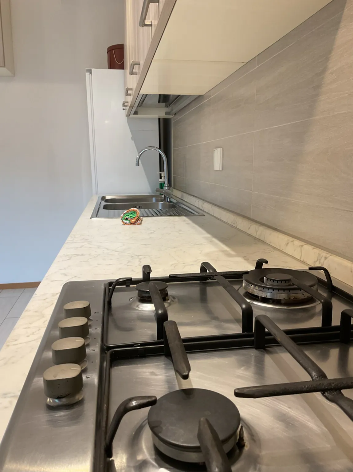 2-Bedroom Apartment in Via Ubaldo Montelatici, Florence (1718316) ROOM 2