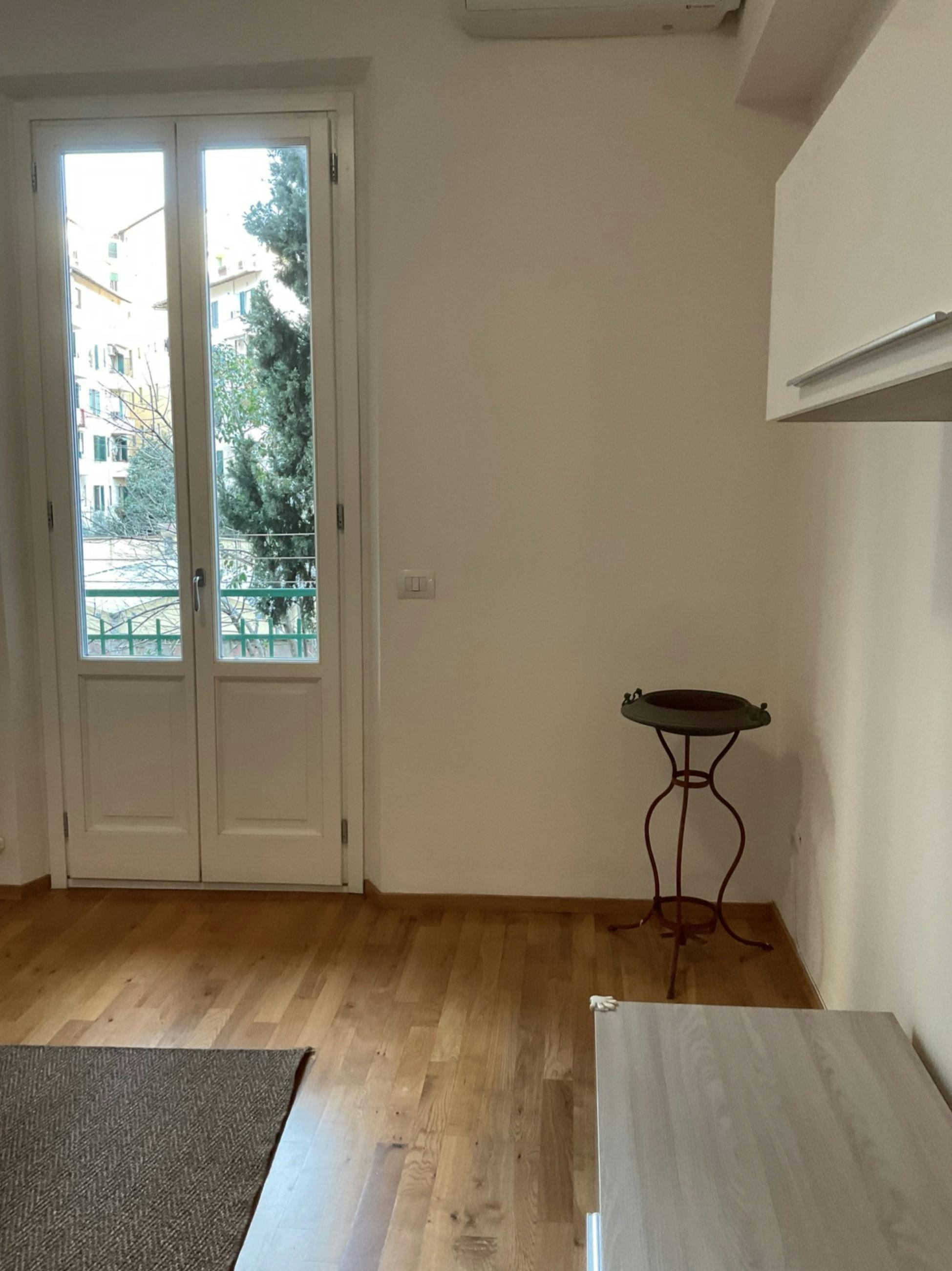 2-Bedroom Apartment in Via Ubaldo Montelatici, Florence (1718316) ROOM 3