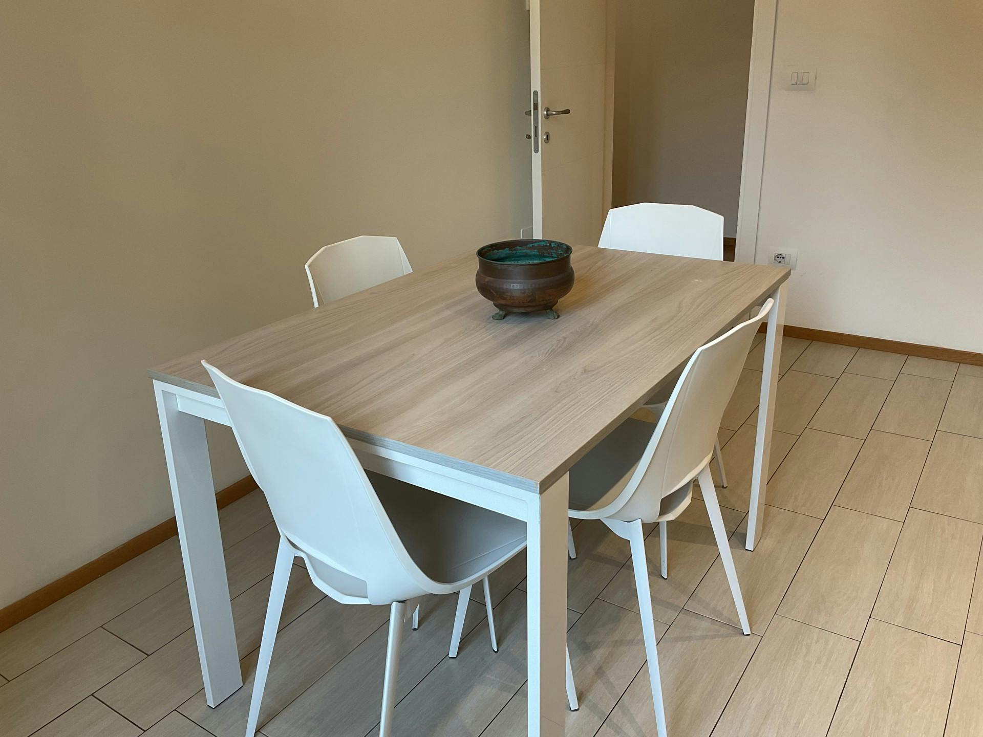2-Bedroom Apartment in Via Ubaldo Montelatici, Florence (1718316) ROOM 4